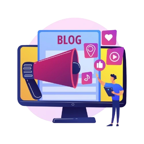 digital blogs