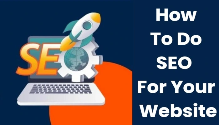 How to do SEO