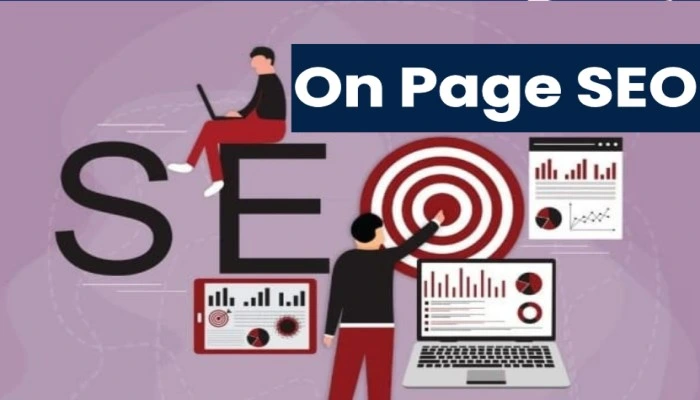 How to do SEO