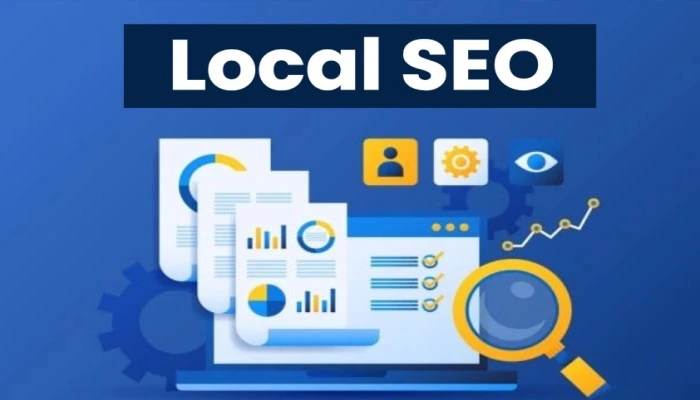 How to do SEO