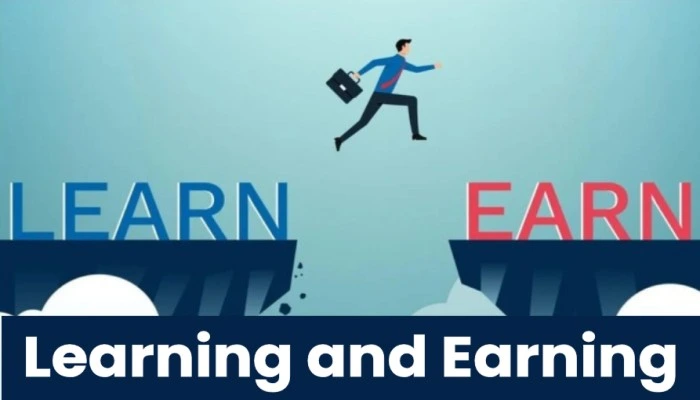 online services to offer and earn money