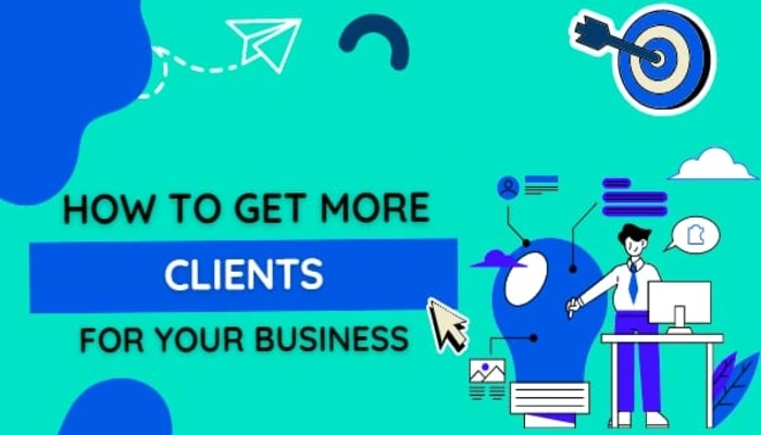 How to get more Clients in Freelancing