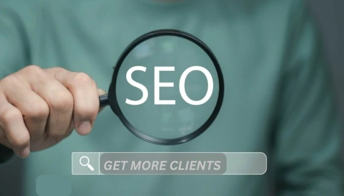How to get International clients
