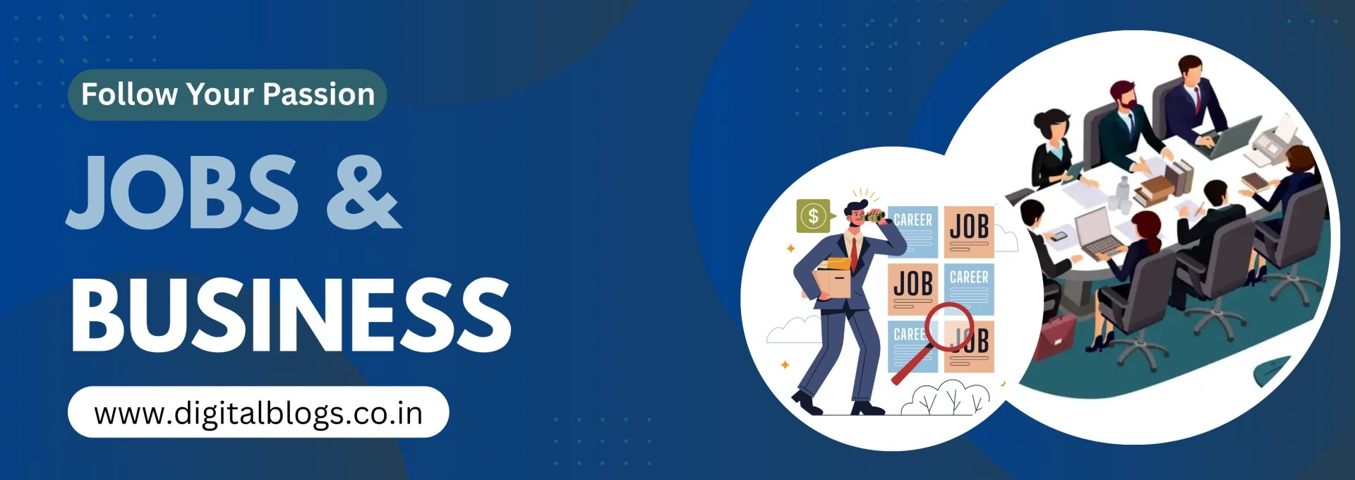 digital marketing jobs