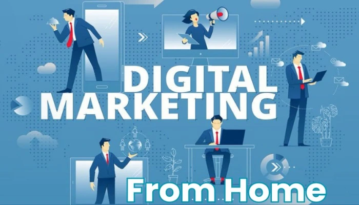 How to start a digital marketing agency