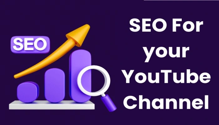 why your youtube channel is not growing faster