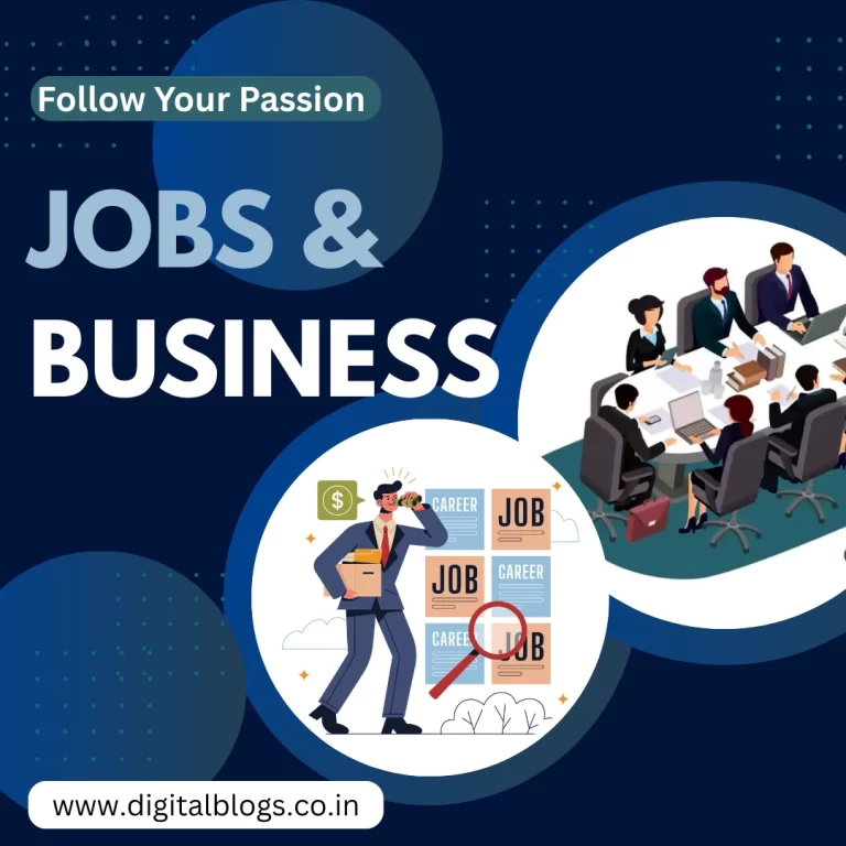 digital marketing jobs