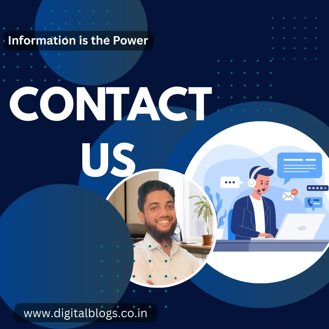 digital blogs