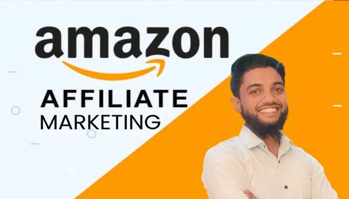 How to Earn from Amazon Affiliate Marketing