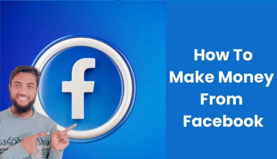 make Money from Facebook
