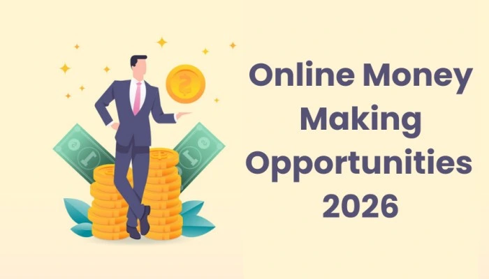 Online Money Making