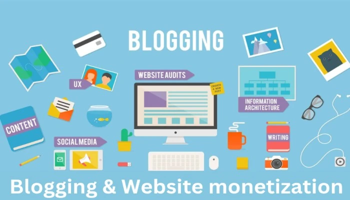 online money making ideas
