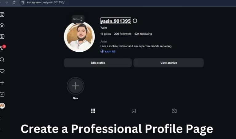 How to make money from Instagram