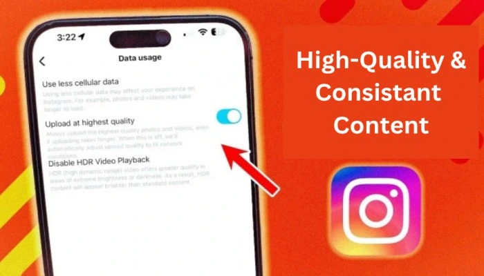 How to make money from Instagram