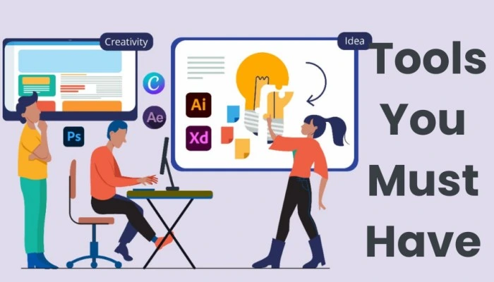 How to start a Graphic Designing Company