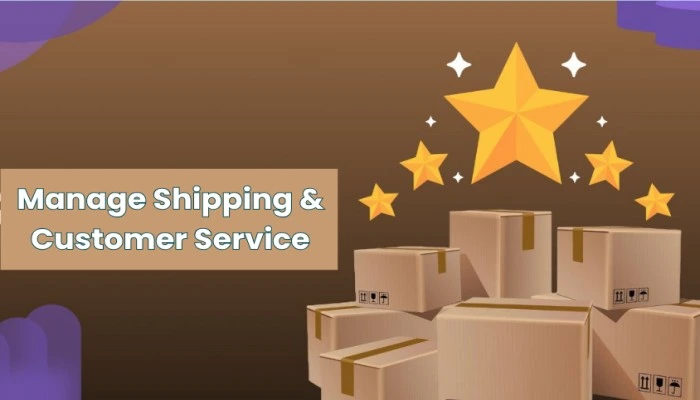 Resell products on Etsy and ebay