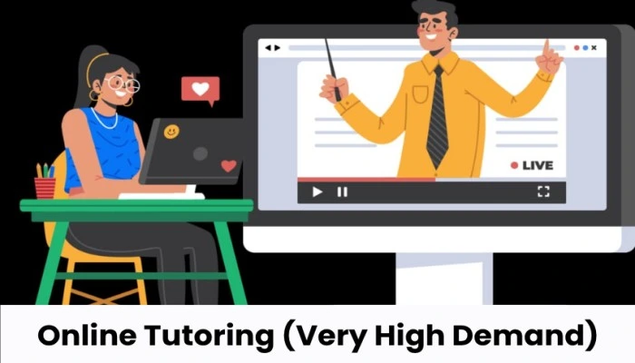 side hustles for US college students