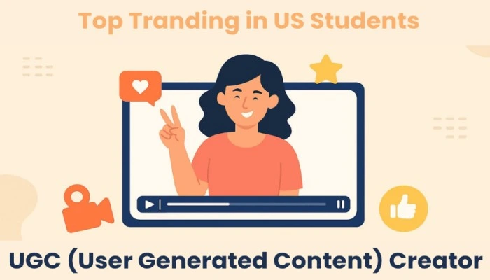 side hustles for US college students