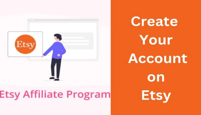 Etsy Affiliate Marketing