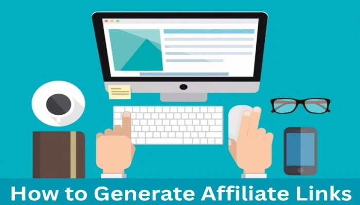 Etsy Affiliate Marketing