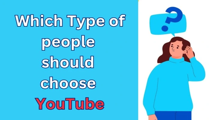 blogging vs youtube