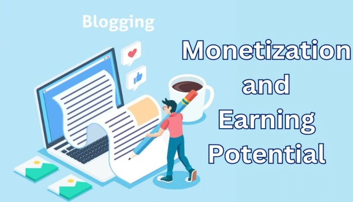 blogging vs youtube