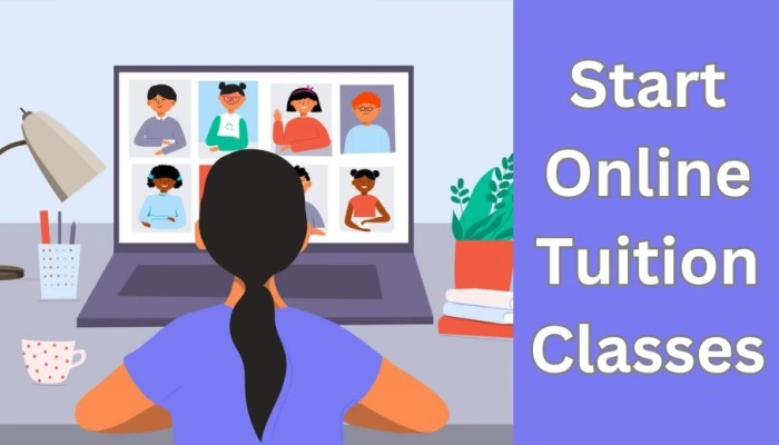 online tuition classes