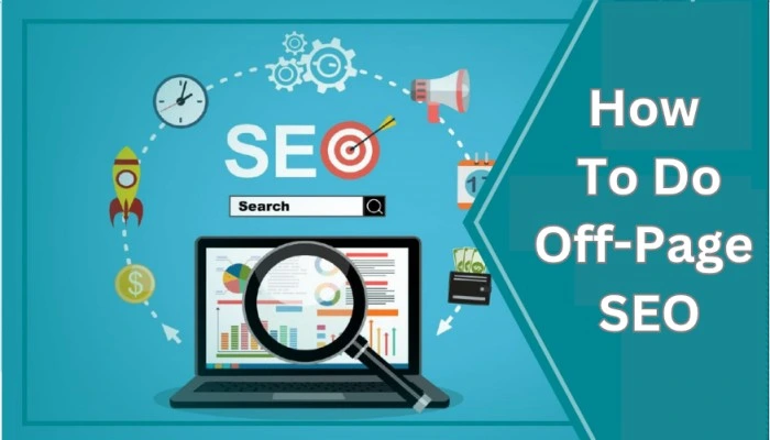 Off Page SEO