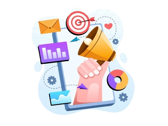 digital blogs